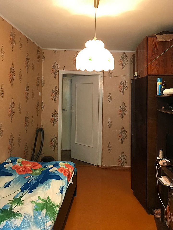 Продажа 3-комнатной квартиры, Нижний Новгород, Адмирала Васюнина ул, 8 Продажа 3-комнатной квартиры, Нижний Новгород, Адмирала Васюнина ул, 8