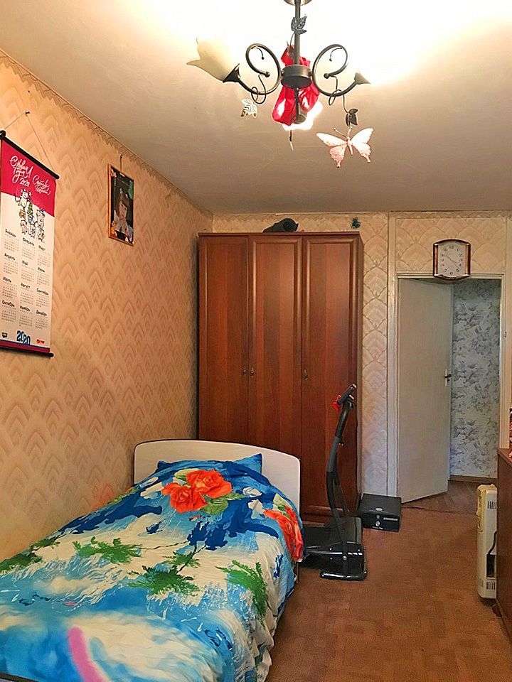 Продажа 3-комнатной квартиры, Нижний Новгород, Адмирала Васюнина ул, 8 Продажа 3-комнатной квартиры, Нижний Новгород, Адмирала Васюнина ул, 8