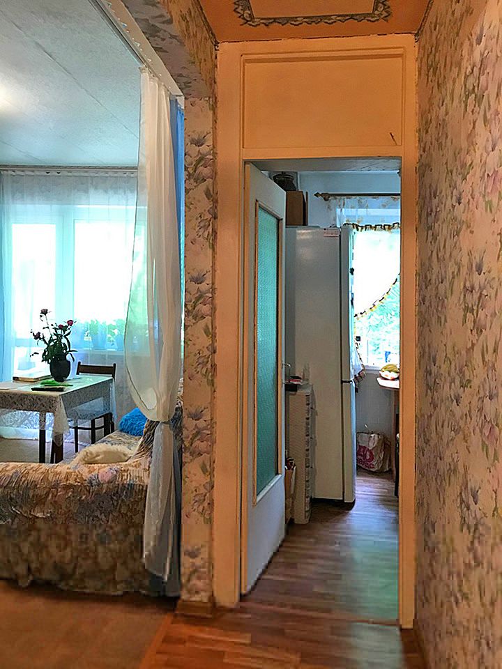 Продажа 3-комнатной квартиры, Нижний Новгород, Адмирала Васюнина ул, 8 Продажа 3-комнатной квартиры, Нижний Новгород, Адмирала Васюнина ул, 8