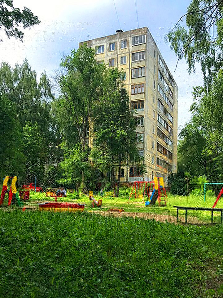 Продажа 3-комнатной квартиры, Нижний Новгород, Адмирала Васюнина ул, 8 Продажа 3-комнатной квартиры, Нижний Новгород, Адмирала Васюнина ул, 8