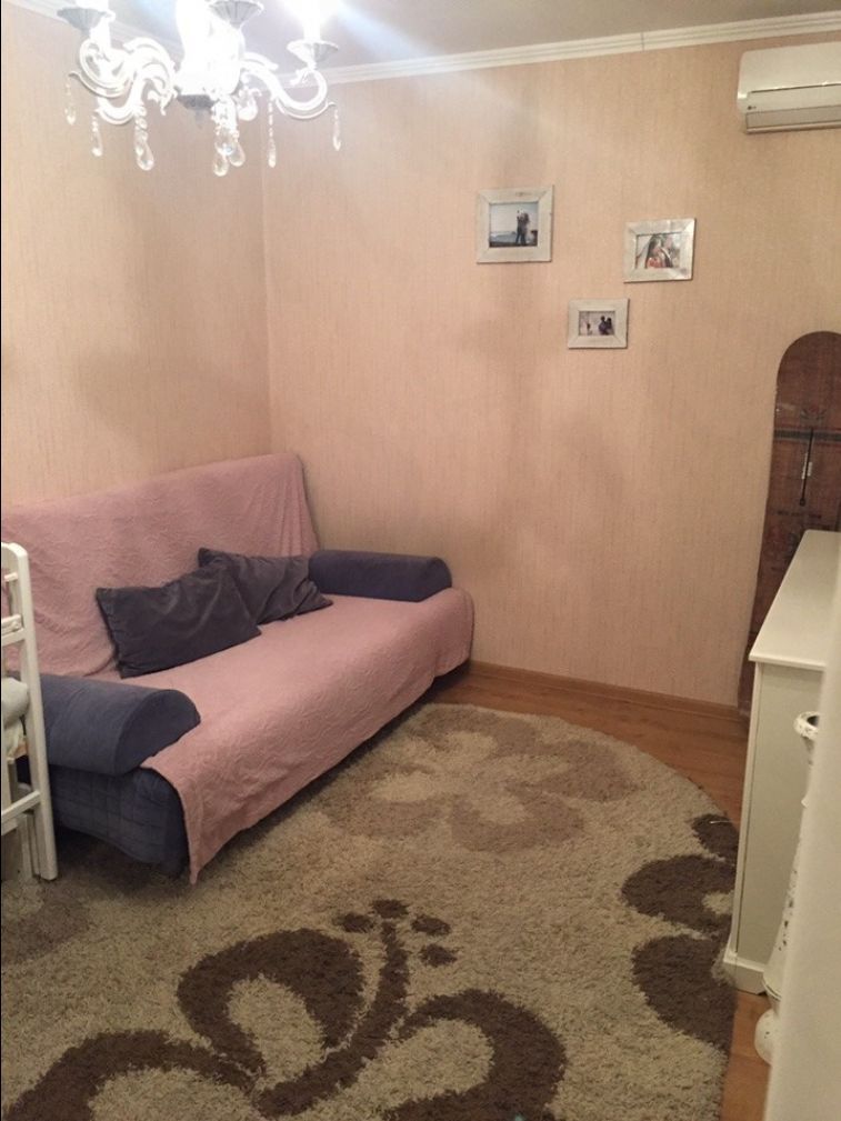 Продажа 1-комнатной квартиры, Ростов-на-Дону, Кристальный 3-й пер Продажа 1-комнатной квартиры, Ростов-на-Дону, Кристальный 3-й пер