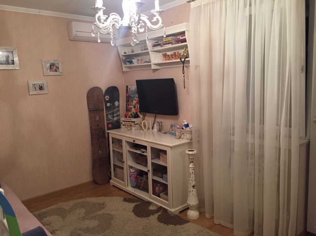 Продажа 1-комнатной квартиры, Ростов-на-Дону, Кристальный 3-й пер Продажа 1-комнатной квартиры, Ростов-на-Дону, Кристальный 3-й пер
