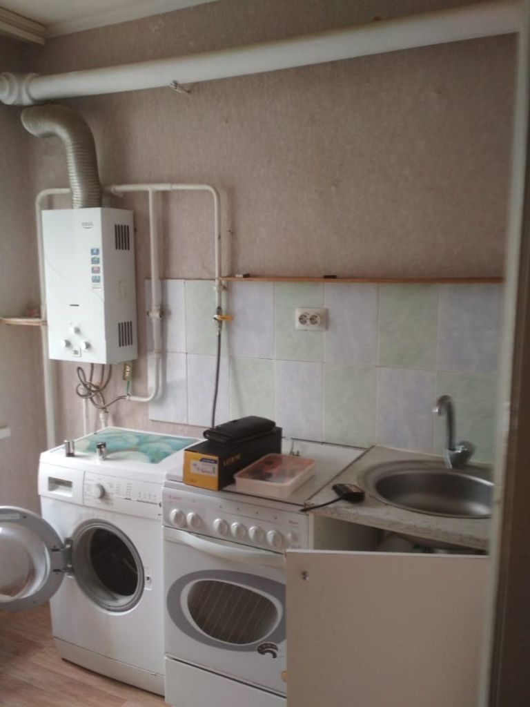 Продажа 1-комнатной квартиры, Ростов-на-Дону, Киргизская ул, 38 Продажа 1-комнатной квартиры, Ростов-на-Дону, Киргизская ул, 38