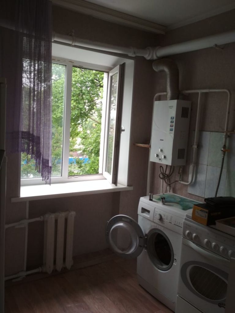 Продажа 1-комнатной квартиры, Ростов-на-Дону, Киргизская ул, 38 Продажа 1-комнатной квартиры, Ростов-на-Дону, Киргизская ул, 38