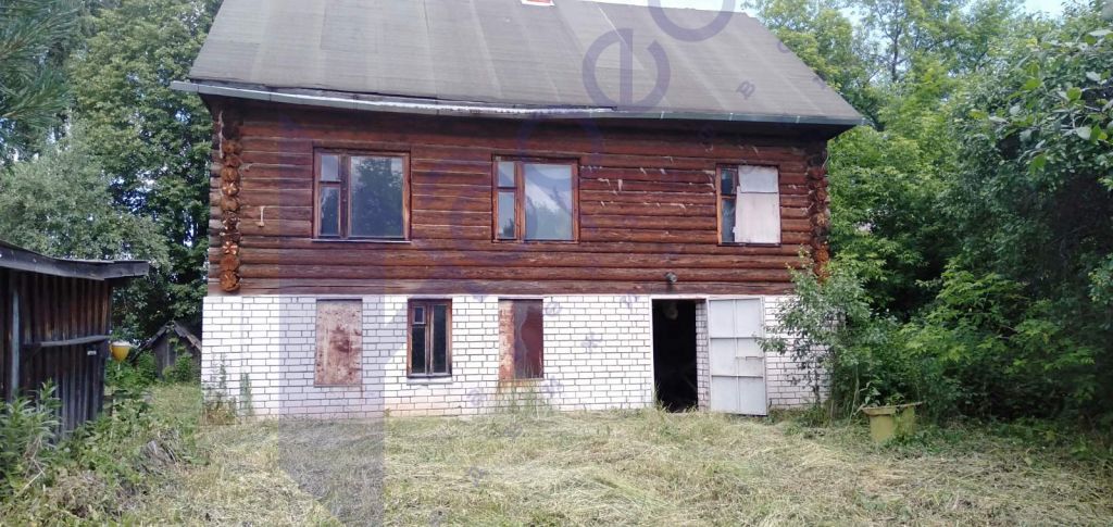 Продажа дома, 200м <sup>2</sup>, 14 сот., Новая Деревня, 86 Продажа дома, 200м <sup>2</sup>, 14 сот., Новая Деревня, 86