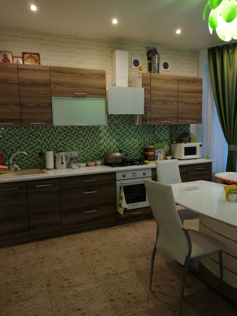 Продажа дома, 80м <sup>2</sup>, 3 сот., Батайск, Смоленская ул Продажа дома, 80м <sup>2</sup>, 3 сот., Батайск, Смоленская ул