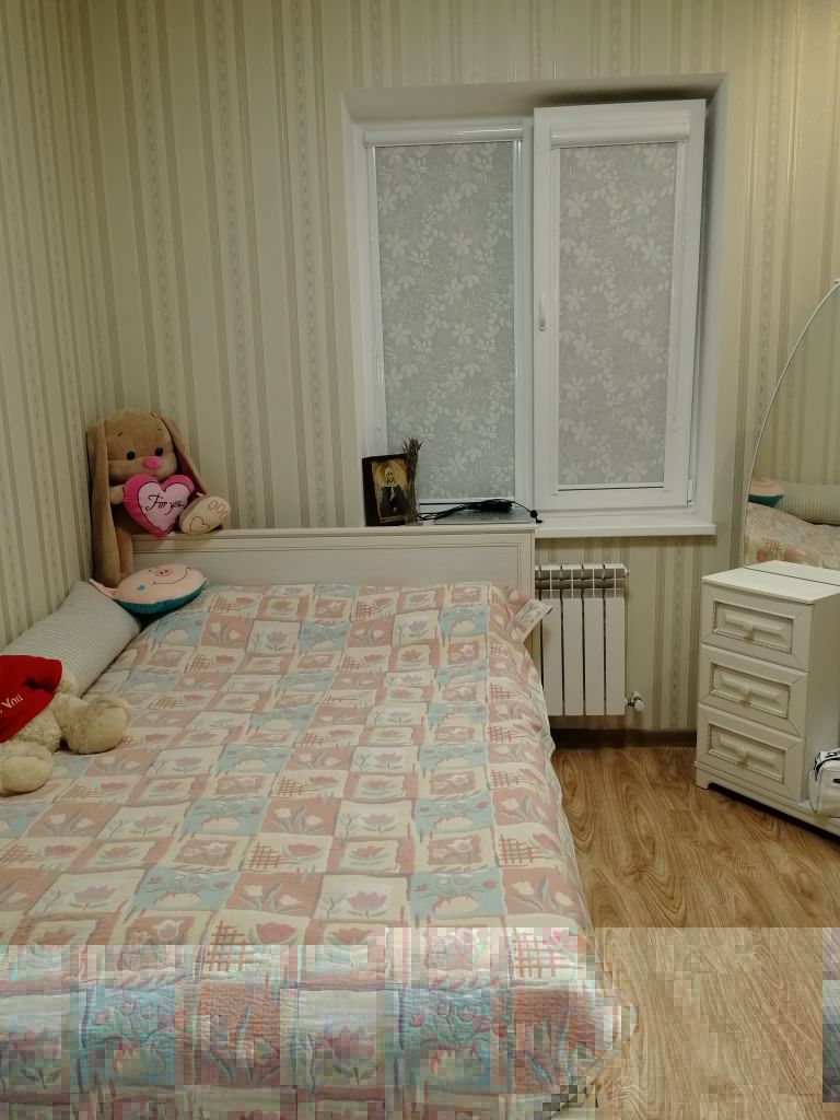 Продажа дома, 80м <sup>2</sup>, 3 сот., Батайск, Смоленская ул Продажа дома, 80м <sup>2</sup>, 3 сот., Батайск, Смоленская ул