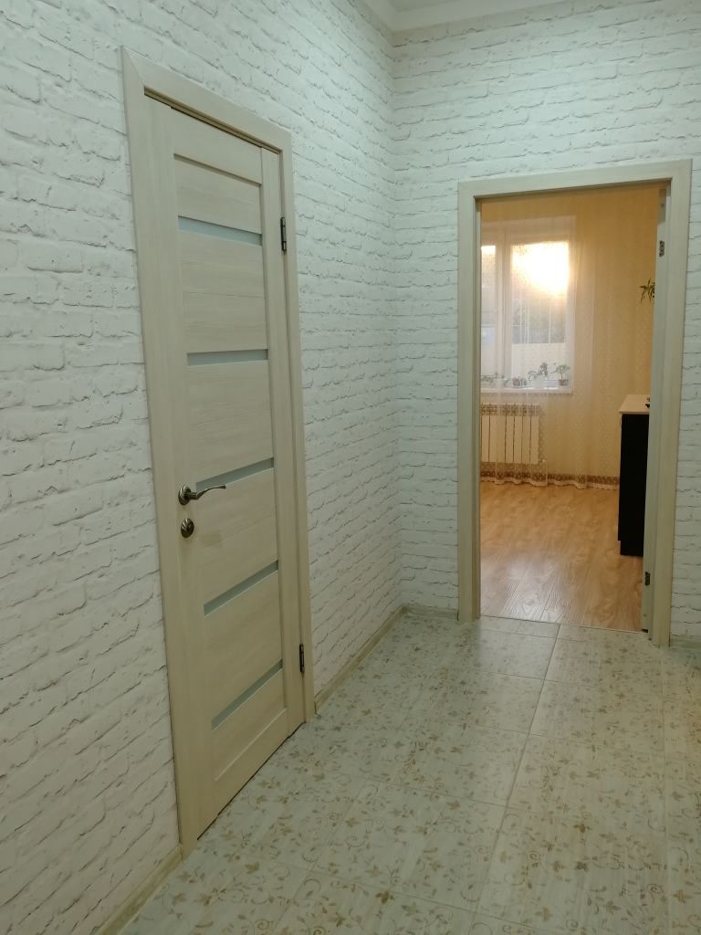 Продажа дома, 80м <sup>2</sup>, 3 сот., Батайск, Смоленская ул Продажа дома, 80м <sup>2</sup>, 3 сот., Батайск, Смоленская ул