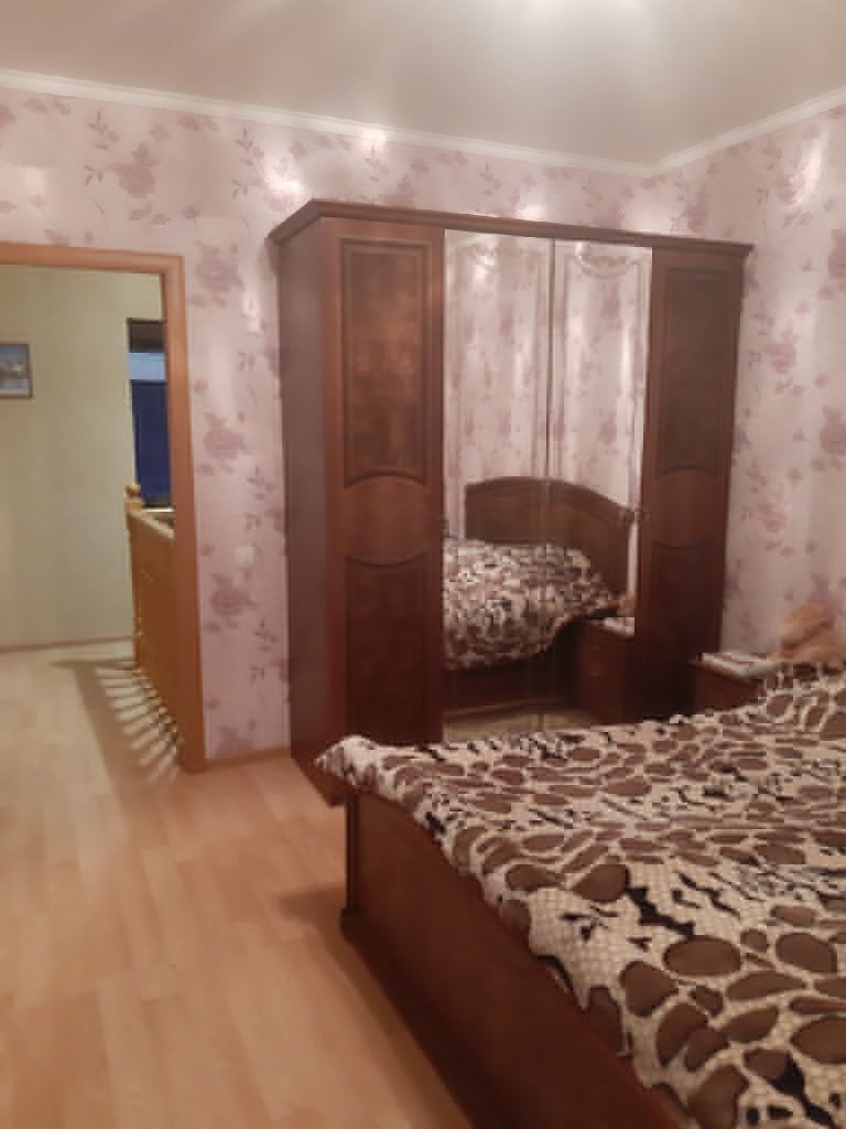 Продажа дома, 109м <sup>2</sup>, 6 сот., Старый Оскол, Кукушкин хутор ул Продажа дома, 109м <sup>2</sup>, 6 сот., Старый Оскол, Кукушкин хутор ул