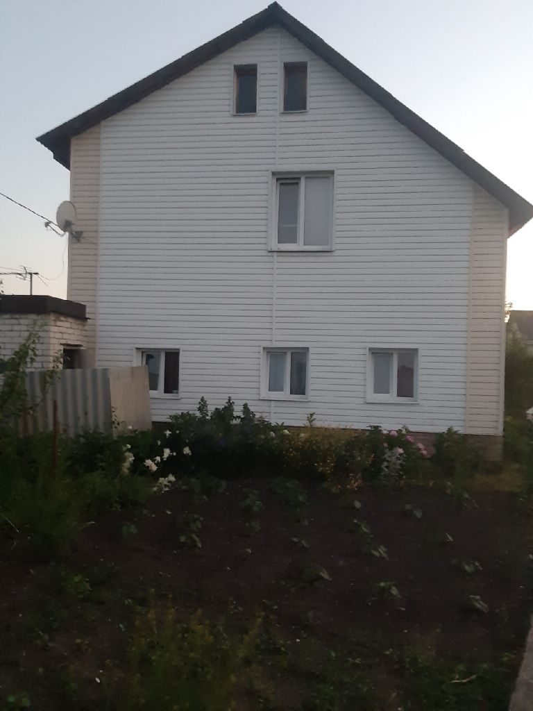 Продажа дома, 109м <sup>2</sup>, 6 сот., Старый Оскол, Кукушкин хутор ул Продажа дома, 109м <sup>2</sup>, 6 сот., Старый Оскол, Кукушкин хутор ул