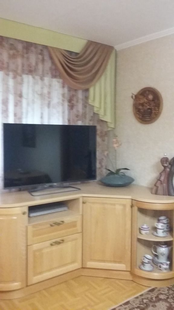Продажа 3-комнатной квартиры, Ростов-на-Дону, Королева пр-кт, 4/1 Продажа 3-комнатной квартиры, Ростов-на-Дону, Королева пр-кт, 4/1