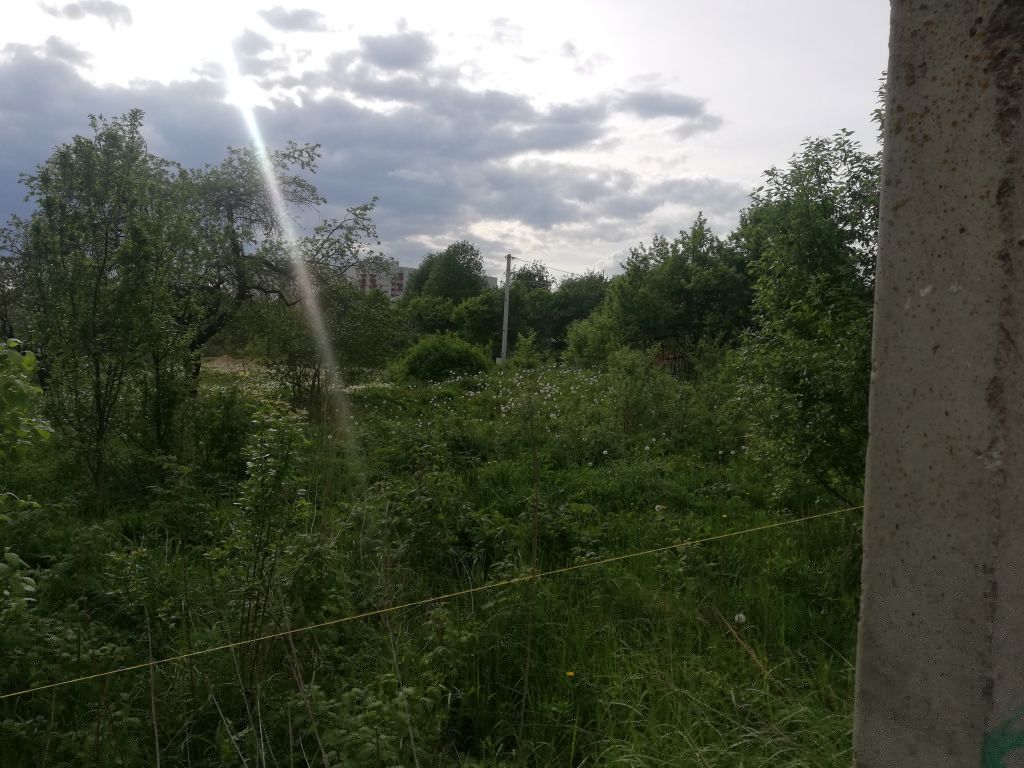 Продажа участка, Смоленск, Рыленкова ул, 54Б Продажа участка, Смоленск, Рыленкова ул, 54Б
