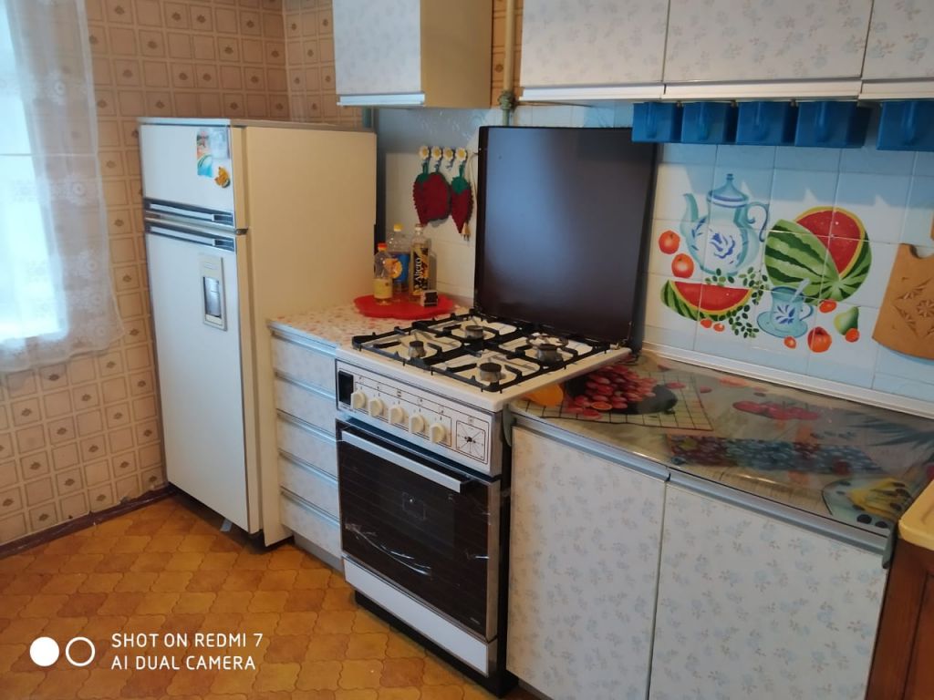 Аренда 2-комнатной квартиры, Владимир, Соколова-Соколенка ул, 22 Аренда 2-комнатной квартиры, Владимир, Соколова-Соколенка ул, 22