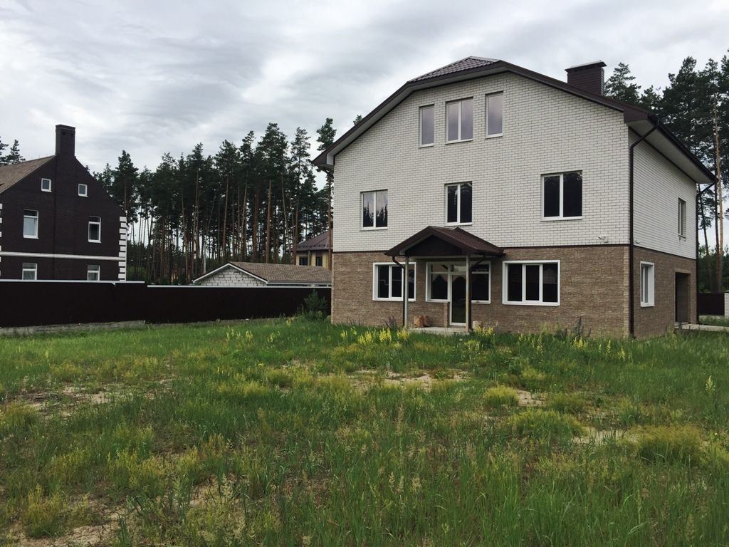 Продажа дома, 491м <sup>2</sup>, 15 сот., Новоподклетное, Титова Продажа дома, 491м <sup>2</sup>, 15 сот., Новоподклетное, Титова