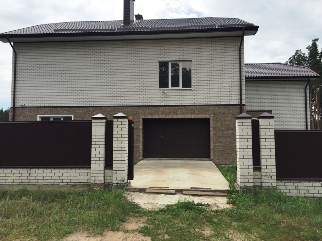 Продажа дома, 491м <sup>2</sup>, 15 сот., Новоподклетное, Титова Продажа дома, 491м <sup>2</sup>, 15 сот., Новоподклетное, Титова