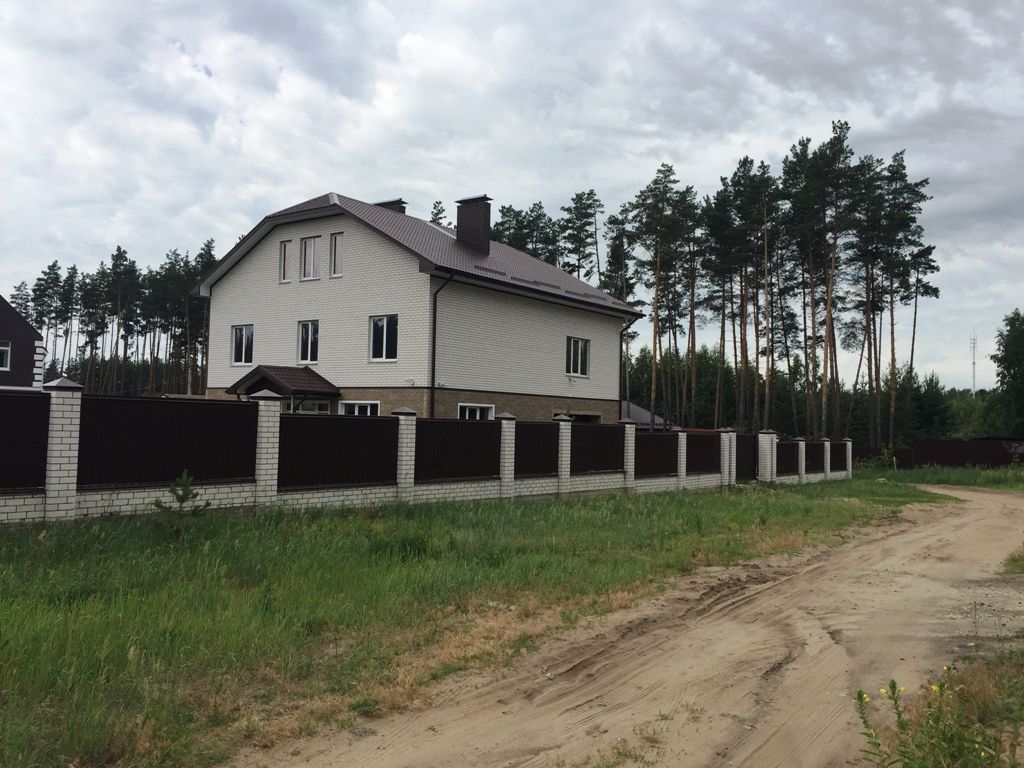 Продажа дома, 491м <sup>2</sup>, 15 сот., Новоподклетное, Титова Продажа дома, 491м <sup>2</sup>, 15 сот., Новоподклетное, Титова