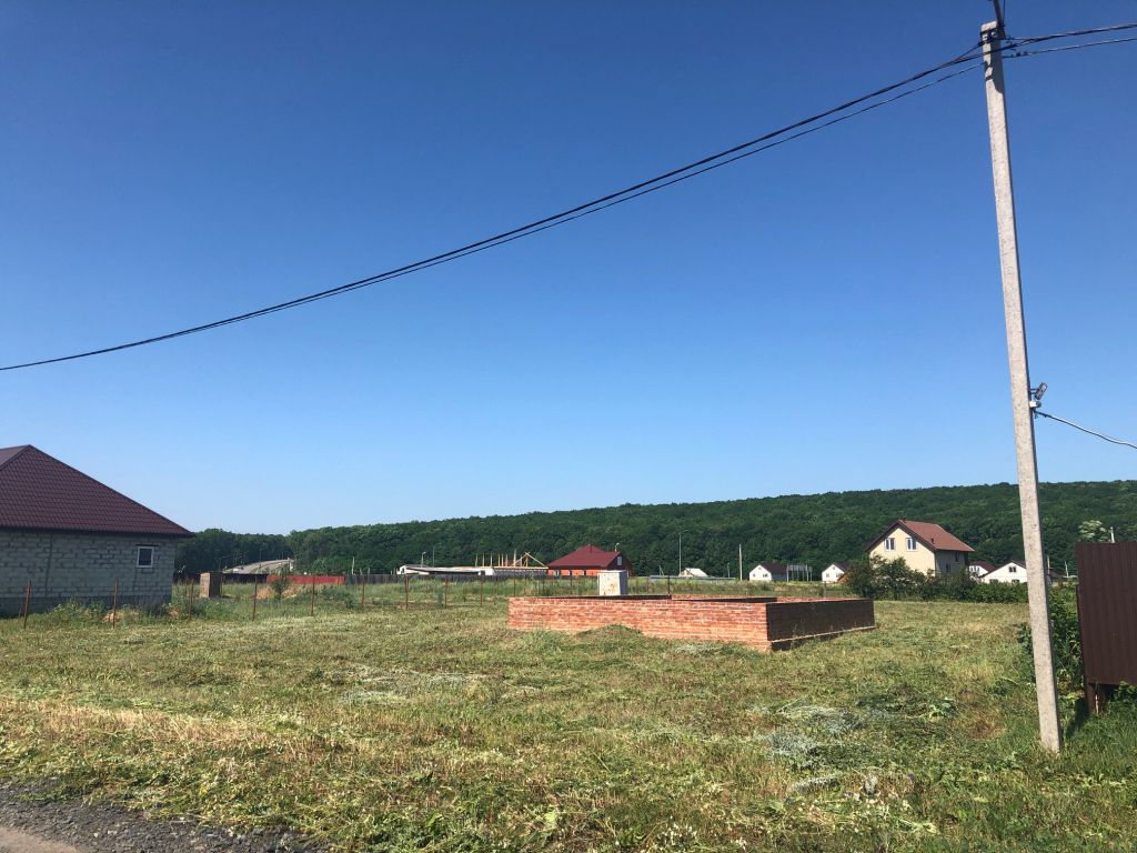Продажа участка, Ниновка, Поселковая, 6 Продажа участка, Ниновка, Поселковая, 6