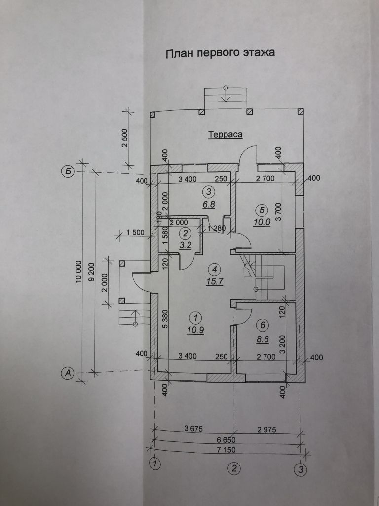 Продажа участка, Ниновка, Поселковая, 6 Продажа участка, Ниновка, Поселковая, 6