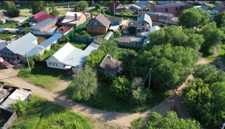 Продажа дома, 30м <sup>2</sup>, 6 сот., Димитровград, 7 Линия ул, 2 Продажа дома, 30м <sup>2</sup>, 6 сот., Димитровград, 7 Линия ул, 2