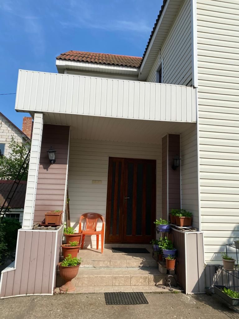 Продажа дома, 299м <sup>2</sup>, 11 сот., Смоленск, Фленовская ул Продажа дома, 299м <sup>2</sup>, 11 сот., Смоленск, Фленовская ул