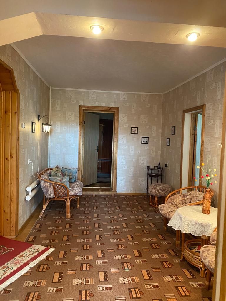 Продажа дома, 299м <sup>2</sup>, 11 сот., Смоленск, Фленовская ул Продажа дома, 299м <sup>2</sup>, 11 сот., Смоленск, Фленовская ул