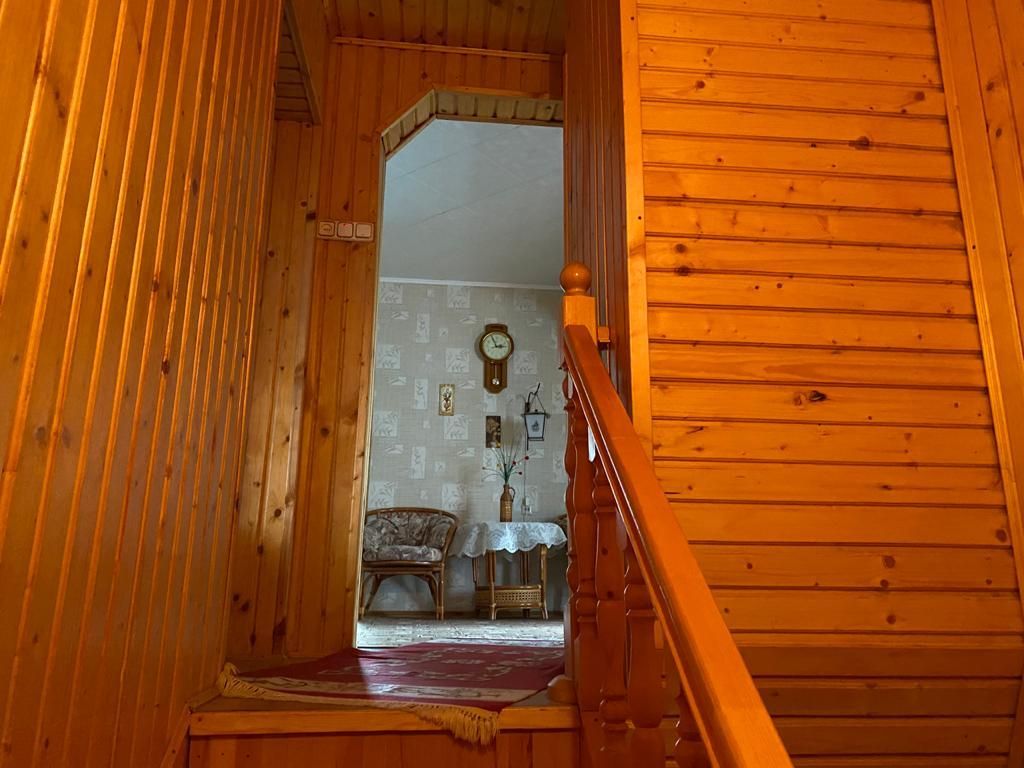 Продажа дома, 299м <sup>2</sup>, 11 сот., Смоленск, Фленовская ул Продажа дома, 299м <sup>2</sup>, 11 сот., Смоленск, Фленовская ул