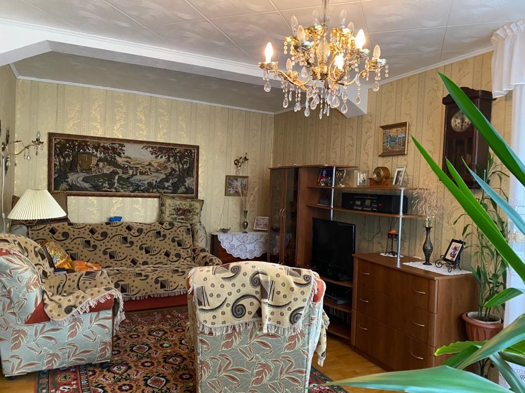 Продажа дома, 299м <sup>2</sup>, 11 сот., Смоленск, Фленовская ул Продажа дома, 299м <sup>2</sup>, 11 сот., Смоленск, Фленовская ул