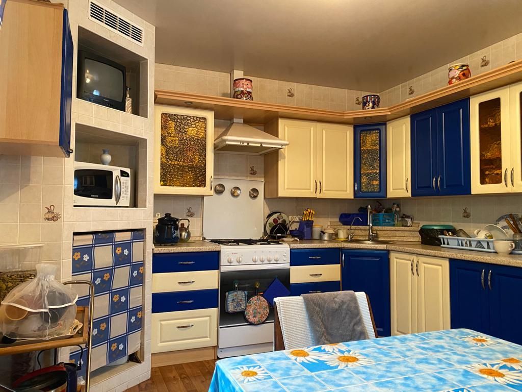 Продажа дома, 299м <sup>2</sup>, 11 сот., Смоленск, Фленовская ул Продажа дома, 299м <sup>2</sup>, 11 сот., Смоленск, Фленовская ул