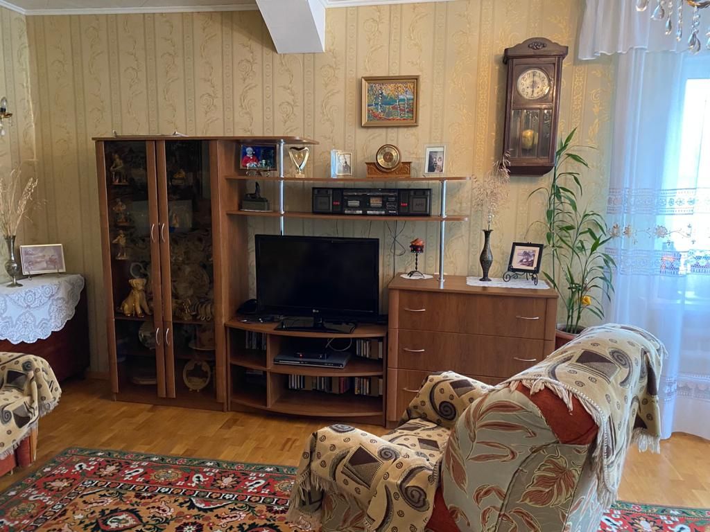 Продажа дома, 299м <sup>2</sup>, 11 сот., Смоленск, Фленовская ул Продажа дома, 299м <sup>2</sup>, 11 сот., Смоленск, Фленовская ул