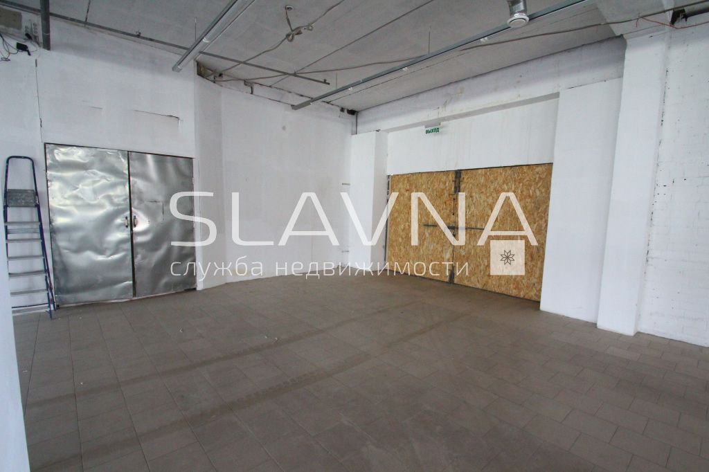 Аренда коммерческой недвижимости, 2000м <sup>2</sup>, Кострома, 5-й км рзд, 13 Аренда коммерческой недвижимости, 2000м <sup>2</sup>, Кострома, 5-й км рзд, 13
