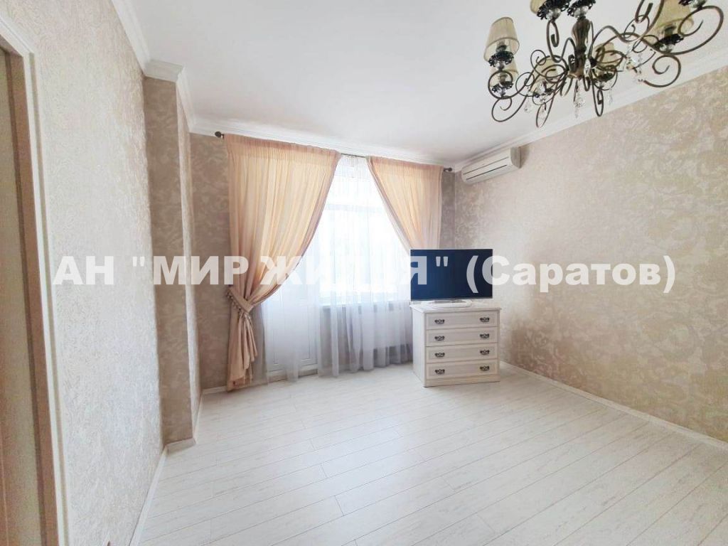 Аренда 1-комнатной квартиры, Саратов, Некрасова ул, 43А Аренда 1-комнатной квартиры, Саратов, Некрасова ул, 43А