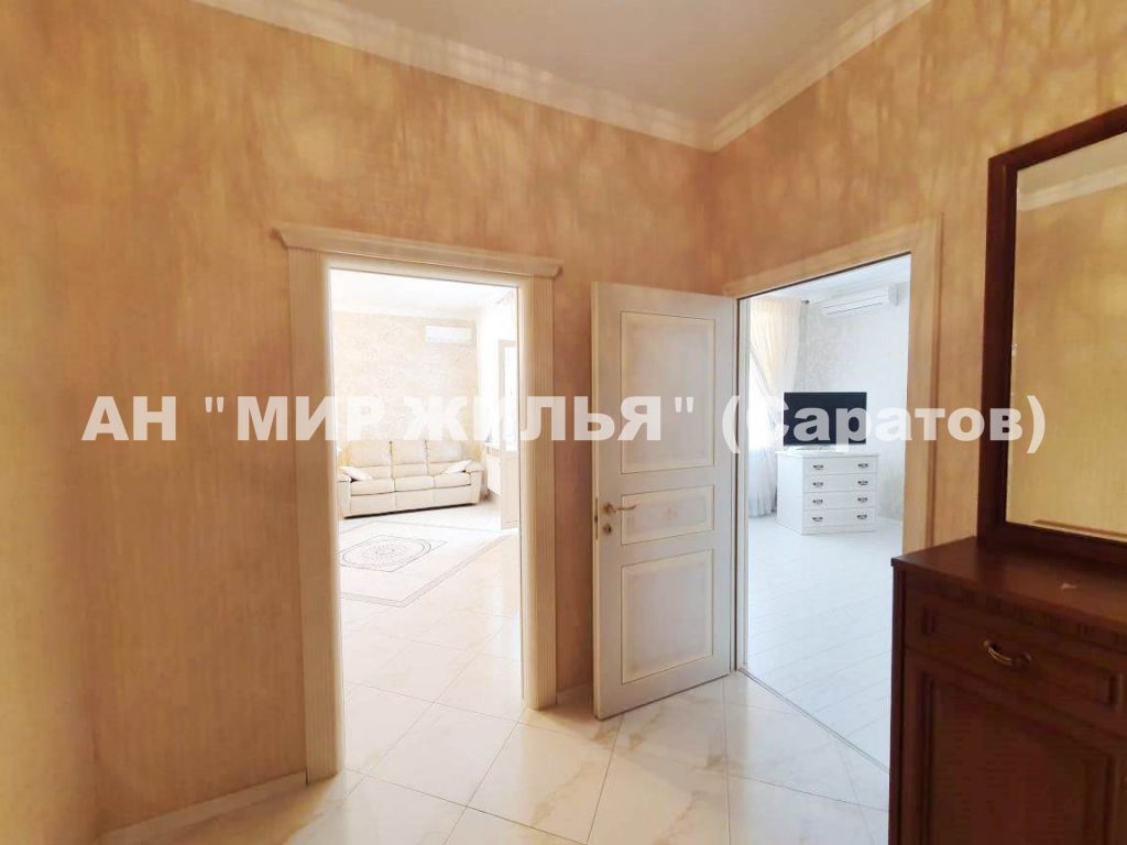 Аренда 1-комнатной квартиры, Саратов, Некрасова ул, 43А Аренда 1-комнатной квартиры, Саратов, Некрасова ул, 43А