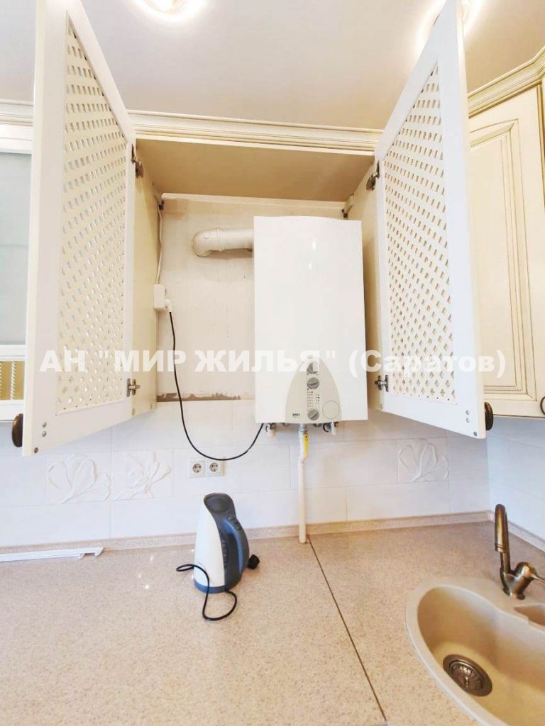 Аренда 1-комнатной квартиры, Саратов, Некрасова ул, 43А Аренда 1-комнатной квартиры, Саратов, Некрасова ул, 43А