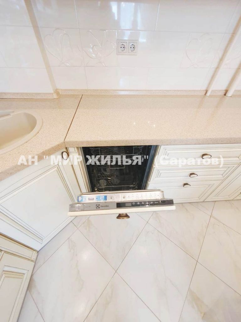 Аренда 1-комнатной квартиры, Саратов, Некрасова ул, 43А Аренда 1-комнатной квартиры, Саратов, Некрасова ул, 43А