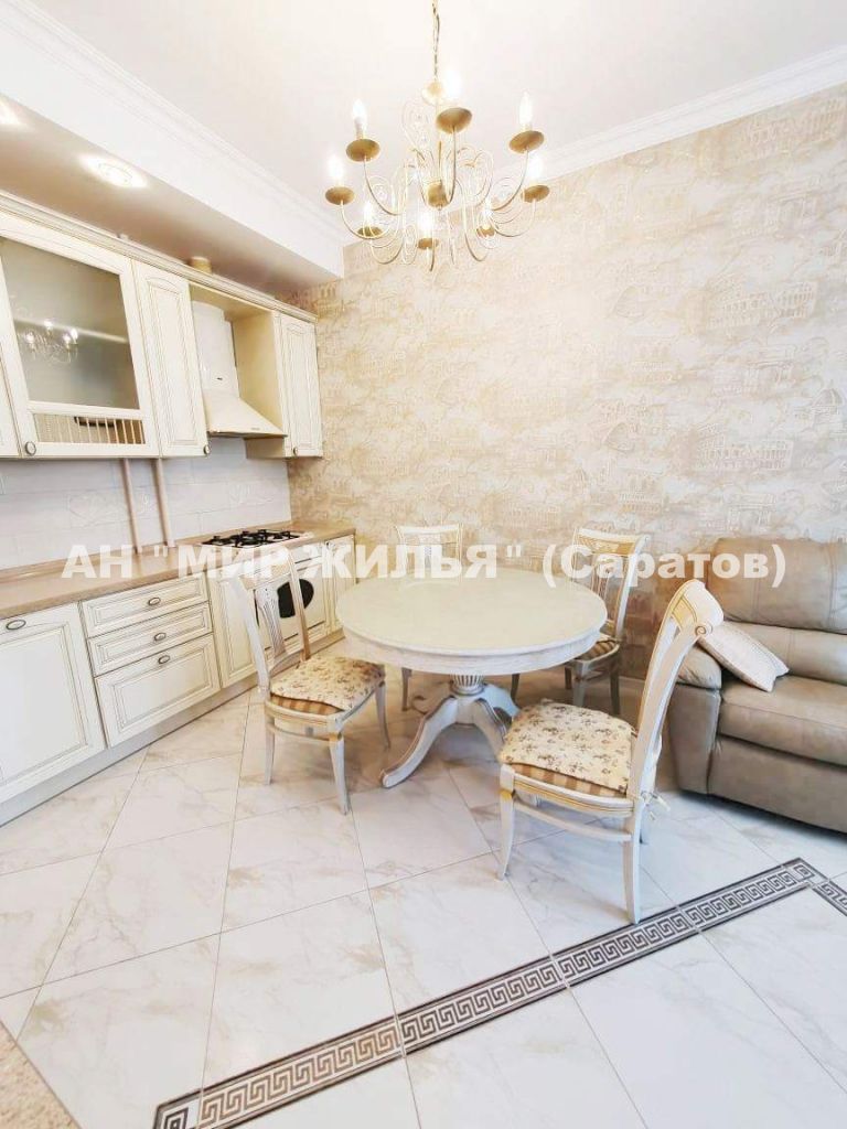 Аренда 1-комнатной квартиры, Саратов, Некрасова ул, 43А Аренда 1-комнатной квартиры, Саратов, Некрасова ул, 43А
