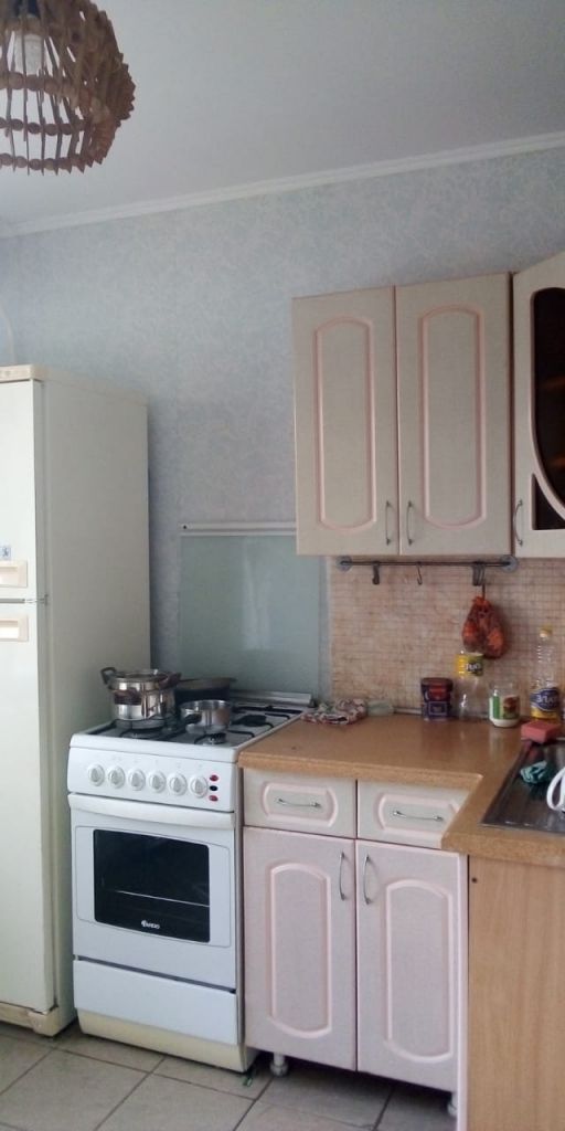 Продажа 1-комнатной квартиры, Нижний Новгород, Эльтонская ул, 38 Продажа 1-комнатной квартиры, Нижний Новгород, Эльтонская ул, 38