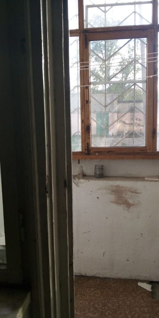 Продажа 1-комнатной квартиры, Нижний Новгород, Эльтонская ул, 38 Продажа 1-комнатной квартиры, Нижний Новгород, Эльтонская ул, 38