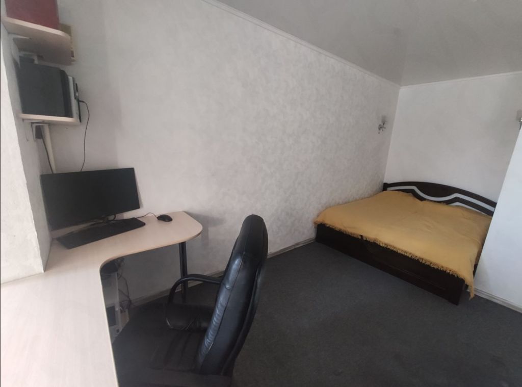 Продажа 1-комнатной квартиры, Ростов-на-Дону, Днепровский пер, 124 Продажа 1-комнатной квартиры, Ростов-на-Дону, Днепровский пер, 124