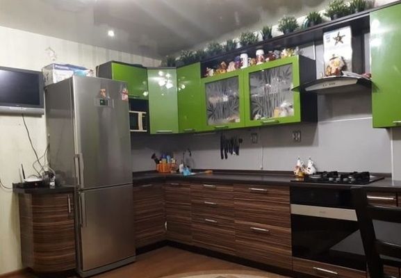 Продажа 1-комнатной квартиры, Батайск, Октябрьская ул