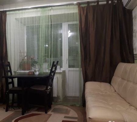 Продажа 1-комнатной квартиры, Батайск, Октябрьская ул