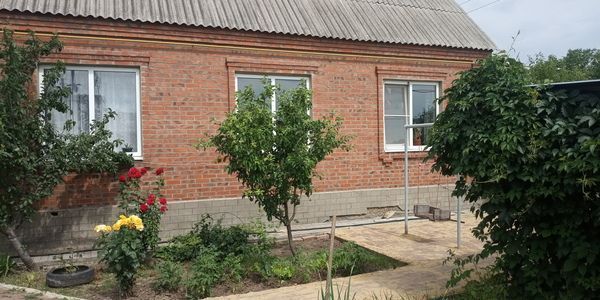 Продажа дома, 75м <sup>2</sup>, 3 сот., Батайск, Революционная ул Продажа дома, 75м <sup>2</sup>, 3 сот., Батайск, Революционная ул