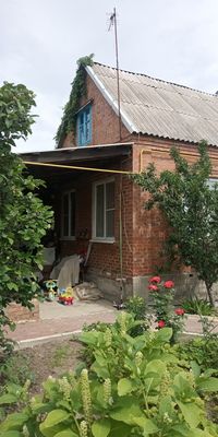 Продажа дома, 75м <sup>2</sup>, 3 сот., Батайск, Революционная ул Продажа дома, 75м <sup>2</sup>, 3 сот., Батайск, Революционная ул