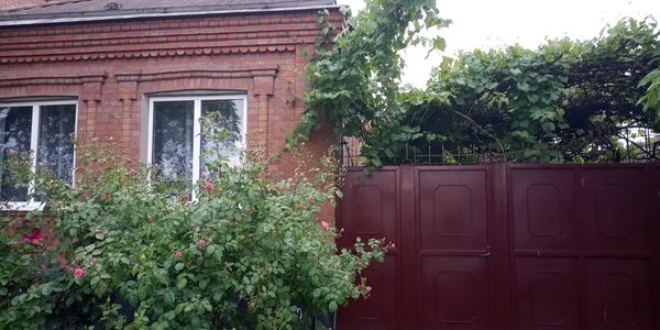 Продажа дома, 55м <sup>2</sup>, 6 сот., Батайск, Московская ул Продажа дома, 55м <sup>2</sup>, 6 сот., Батайск, Московская ул