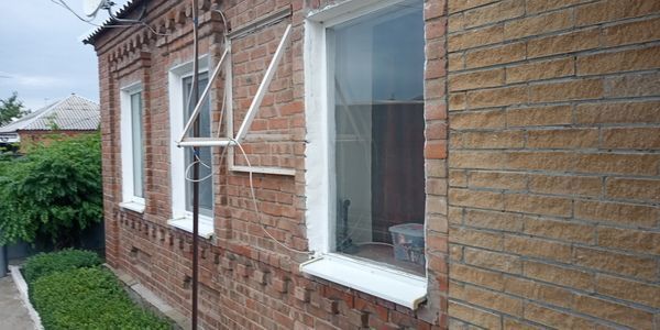Продажа дома, 70м <sup>2</sup>, 4 сот., Батайск, Революционная ул Продажа дома, 70м <sup>2</sup>, 4 сот., Батайск, Революционная ул