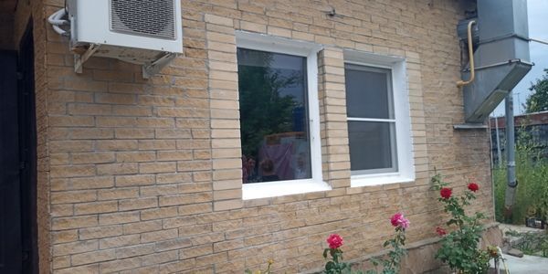 Продажа дома, 70м <sup>2</sup>, 4 сот., Батайск, Революционная ул Продажа дома, 70м <sup>2</sup>, 4 сот., Батайск, Революционная ул