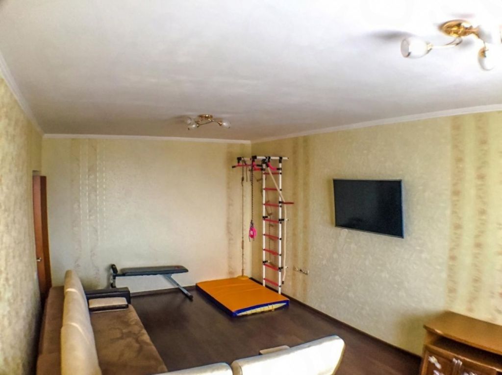 Продажа 1-комнатной квартиры, Ростов-на-Дону, Днепровский пер, 120 Продажа 1-комнатной квартиры, Ростов-на-Дону, Днепровский пер, 120