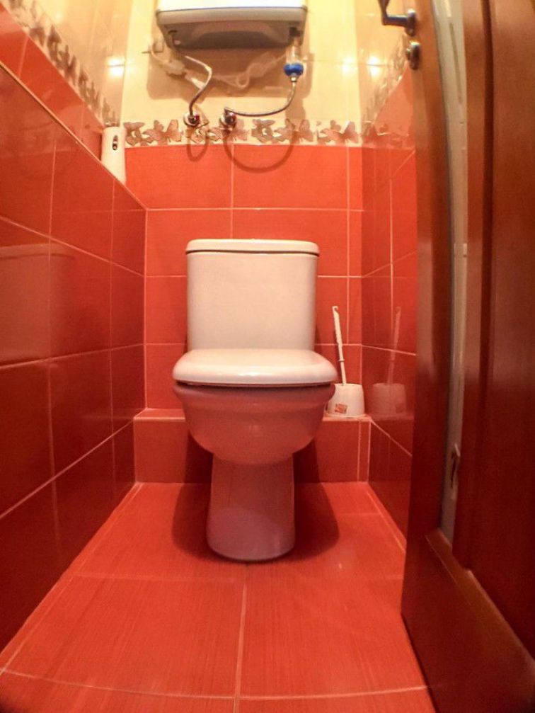 Продажа 1-комнатной квартиры, Ростов-на-Дону, Днепровский пер, 120 Продажа 1-комнатной квартиры, Ростов-на-Дону, Днепровский пер, 120