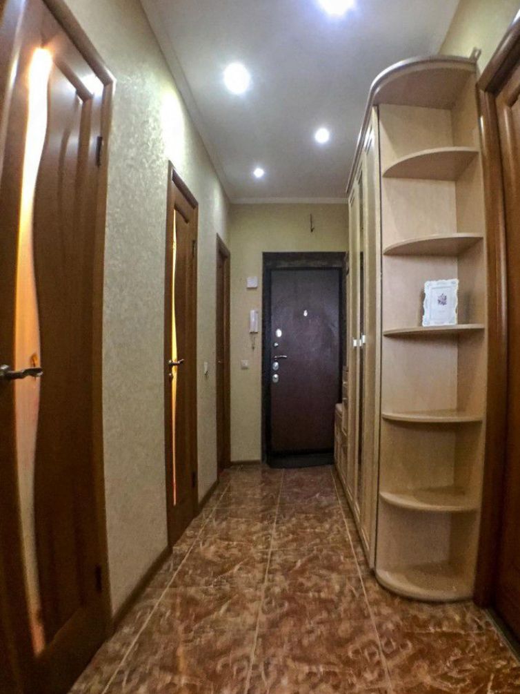 Продажа 1-комнатной квартиры, Ростов-на-Дону, Днепровский пер, 120 Продажа 1-комнатной квартиры, Ростов-на-Дону, Днепровский пер, 120