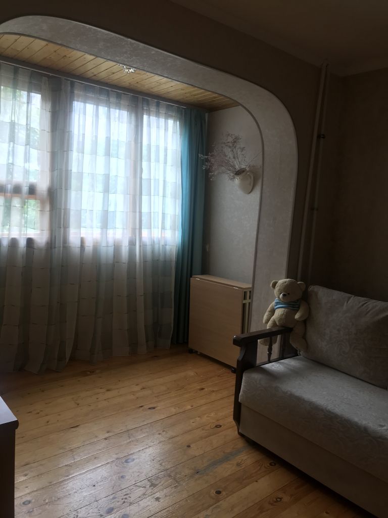 Продажа 3-комнатной квартиры, Ростов-на-Дону, Королева пр-кт, 4/1 Продажа 3-комнатной квартиры, Ростов-на-Дону, Королева пр-кт, 4/1