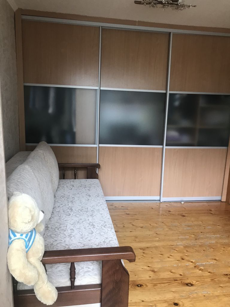Продажа 3-комнатной квартиры, Ростов-на-Дону, Королева пр-кт, 4/1 Продажа 3-комнатной квартиры, Ростов-на-Дону, Королева пр-кт, 4/1